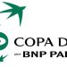 BNP Paribas deja de ser title sponsor de la Davis tras 17 a&ntilde;os