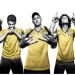 Nike present&oacute; la camiseta de Brasil para el Mundial