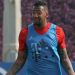 Boateng fue a la inauguraci&oacute;n de de un local del Bayern Munich con un pantal&oacute;n Nike