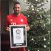 Jerome Boateng ingres&oacute; al Record Guinness por una espectacular racha
