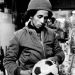 La historia que vincula a un futbolista argentino con Bob Marley