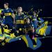 Boca present&oacute; su nueva camiseta para la temporada 2017/18