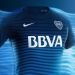 Boca present&oacute; su nueva camiseta alterna para el 2017