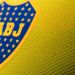 Boca present&oacute; su nueva camiseta para la Superliga 2017/18