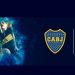 Boca present&oacute; a la petrolera Axion como su nuevo patrocinador para el 2018