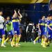 Boca present&oacute; un balance con n&uacute;meros positivos pese a la pandemia