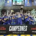 Boca es el Bicampe&oacute;n de La Liga Nacional
