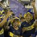 &iquest;Cu&aacute;nto factur&oacute; Boca de sus sponsors en este bicampeonato? 
