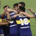 Los millones de d&oacute;lares que podr&iacute;a ingresar Boca gracias a la salida de varios jugadores