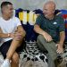 De Maradona a Tevez, pasando por Riquelme: la historia de la mayor colecci&oacute;n de camisetas de Boca