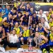 Boca se consagr&oacute; campe&oacute;n de la Copa S&uacute;per 20
