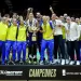 Boca se consagr&oacute; como campe&oacute;n de la Supercopa de La Liga