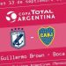 Boca revel&oacute; el proceso para adquirir las entradas por Copa Argentina