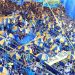 La nueva versi&oacute;n de la hinchada de Boca sobre el tema &lsquo;Despacito&rsquo;