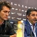 El requisito de Angelici bajo el cual Boca busca al reemplazante de Guillermo