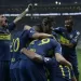 Boca enfrentar&aacute; al Palmeiras con la camiseta tradicional: &iquest;C&oacute;mo le fue con esa casaca?