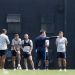 El m&eacute;todo de trabajo que adopt&oacute; Boca de cara a la &ldquo;Superfinal&rdquo; de la Copa Libertadores