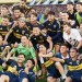 Boca es el primer equipo argentino en llegar a 10 millones de seguidores en una red social
