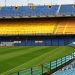 Los jugadores nacidos en  Europa que jugaron en Boca Juniors