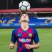 Boca reclamar&aacute; ante la FIFA la salida de Ramos Mingo al Barcelona