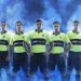Boca estrena su camiseta verde fl&uacute;or ante San Lorenzo