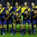 El d&iacute;a que Boca jug&oacute; con una camiseta similar a la de River