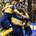 Boca y Hankook continuar&aacute;n con su v&iacute;nculo hasta fin de a&ntilde;o