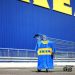 La mobiliaria sueca que lanz&oacute; una camiseta de Boca inspirada en sus bolsas de supermercado