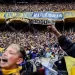 Boca impuso un filtro para el partido vs V&eacute;lez, &iquest;de cu&aacute;ntos partidos es?