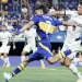 Se viene el Boca - Independiente: la diferencia entre los planteles y el historial en el mano a mano