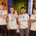 Con la vuelta del gris, Boca present&oacute; de manera innovadora su camiseta v&iacute;a Twitch