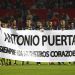 La historia del jam&oacute;n de 400 euros que el Sevilla le regal&oacute; a Boca