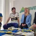 Boca Juniors y Avalian renuevan su alianza