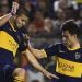 Boca le mejor&oacute; los contratos a Capaldo y Weigandt, dos de sus juveniles m&aacute;s importantes