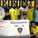 El equipo de f&uacute;tbol callejero de Kuwait que surgi&oacute; a partir de Boca Juniors y Maradona