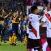 Boca o River &iquest;qui&eacute;n tiene m&aacute;s seguidores en redes sociales?