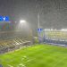Las obras que har&aacute; Boca para mejorar su campo de juego y los estadios en los que podr&iacute;a hacer de local