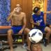 La historia del Mannequin Challenge de Boca en pretemporada
