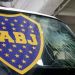 Boca Juniors comenzar&aacute; a trasladarse en un micro blindado