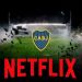 "Boca Juniors Confidencial" llega a Netflix el 14 de septiembre