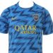 Boca y su nueva remera inspirada en el furor de Nigeria en el Mundial