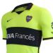 Esta es la nueva camiseta alternativa de Boca Juniors