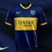 Boca presenta el nuevo conjunto que rinde homenaje a su historia