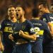 &iquest;C&oacute;mo ser&aacute;n los parches de campe&oacute;n y qu&eacute; equipos lo usar&aacute;n en la Libertadores 2018?