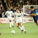 Boca y Pe&ntilde;arol, entre los equipos con historial positivo ante Real Madrid