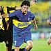 El amistoso que jugar&aacute;n Boca y Pe&ntilde;arol por una cl&aacute;usula en el contrato de Nahitan N&aacute;ndez