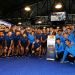 Para Primera, femenino e inferiores, Boca inaugur&oacute; su centro de entrenamiento en Ezeiza