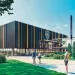 Boca present&oacute; un proyecto para construir un nuevo polideportivo en Casa Amarilla