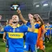 Boca present&oacute; a su nuevo sponsor que tambi&eacute;n viste a River: &iquest;cu&aacute;ndo debuta en la camiseta?