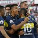 Boca cumple un a&ntilde;o calendario como puntero del campeonato 